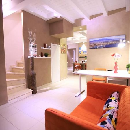 Bnb Archimede CTA Exteriér fotografie