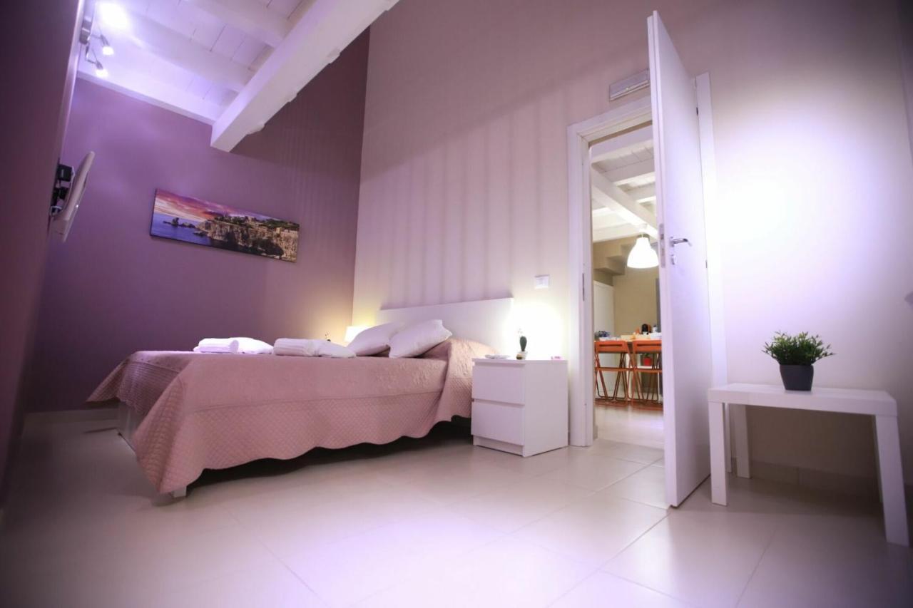 Bnb Archimede CTA Exteriér fotografie