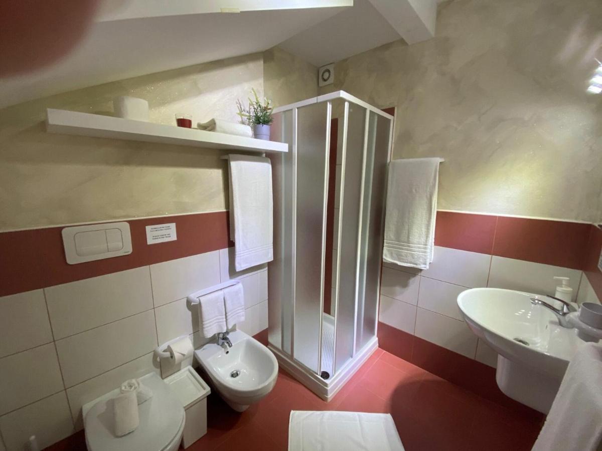Bnb Archimede CTA Exteriér fotografie