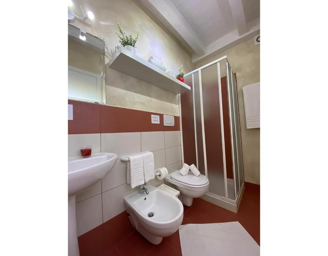 Bnb Archimede CTA Exteriér fotografie