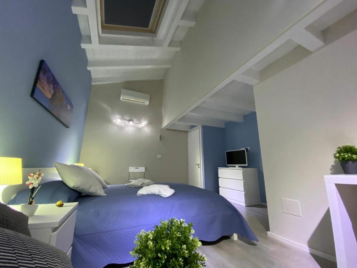 Bnb Archimede CTA Exteriér fotografie