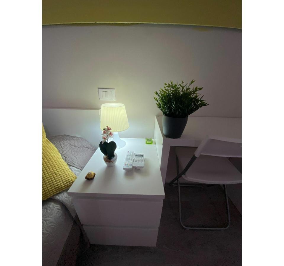 Bnb Archimede CTA Exteriér fotografie